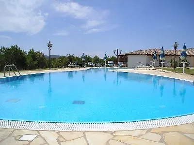 Hotel Tupei Calasetta Italy