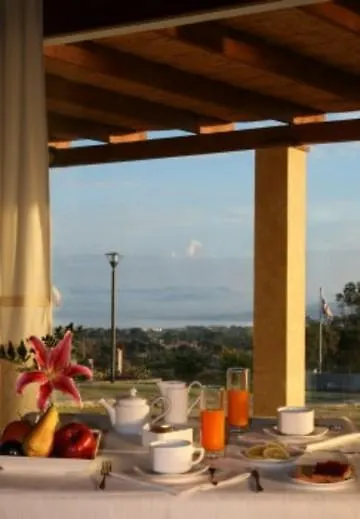 Hotel Tupei Calasetta