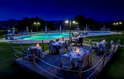 Hotel Tupei Calasetta
