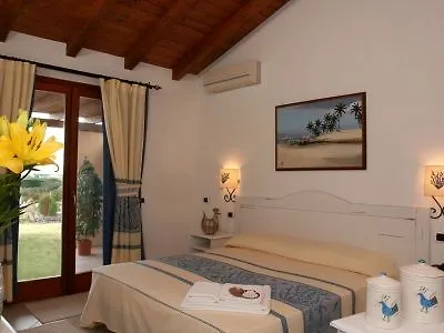 Hotel Tupei Calasetta