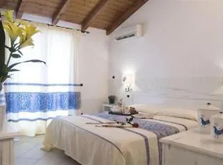 Hotel Tupei Calasetta