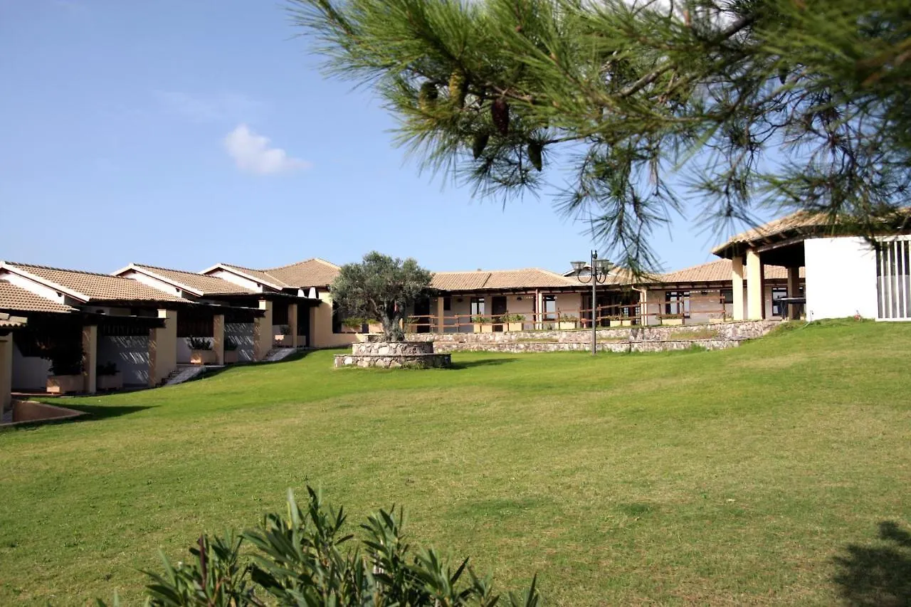 Hotel Tupei Calasetta