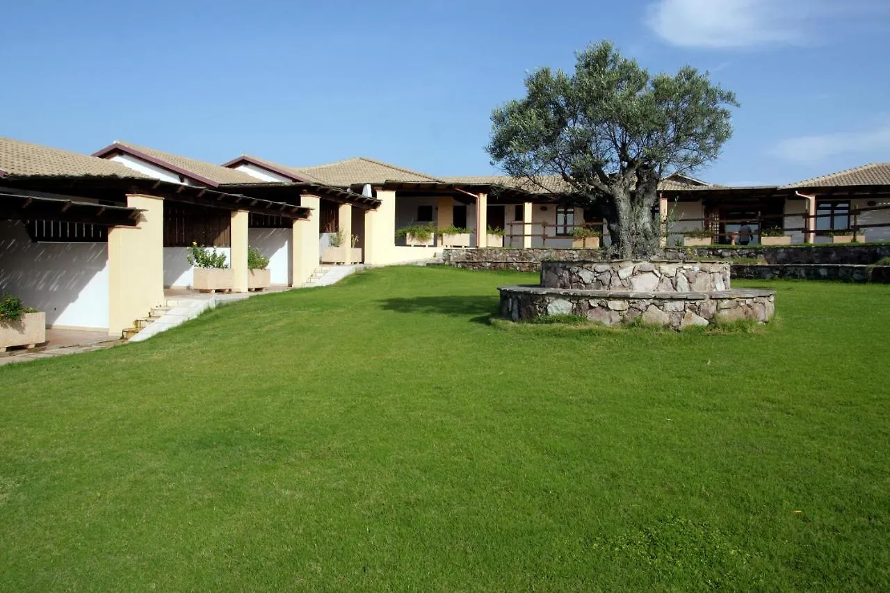 Hotel Tupei Calasetta