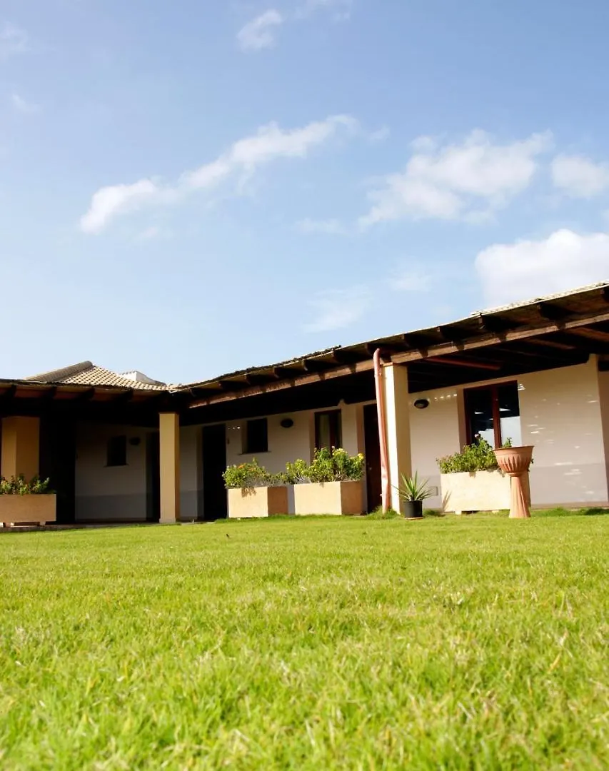 Hotel Tupei Calasetta
