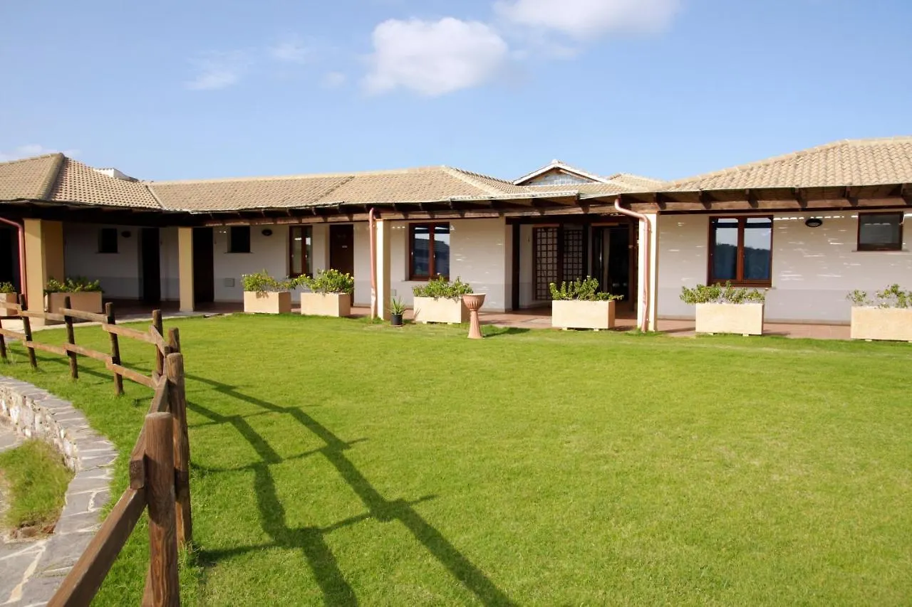 Hotel Tupei Calasetta