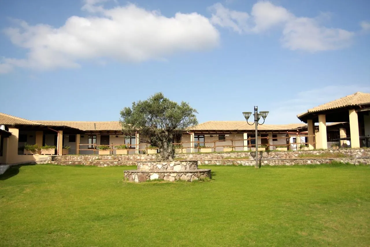 Hotel Tupei Calasetta