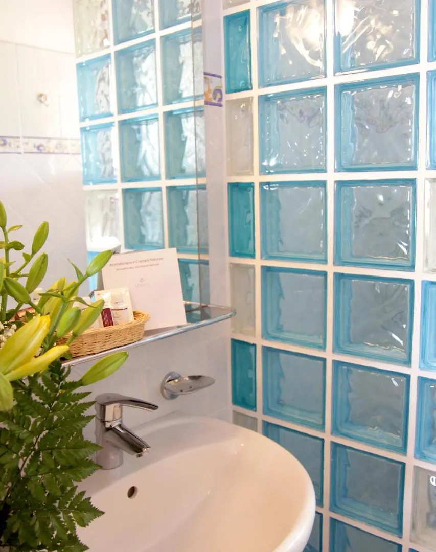 ***  Hotel Tupei Calasetta Italy