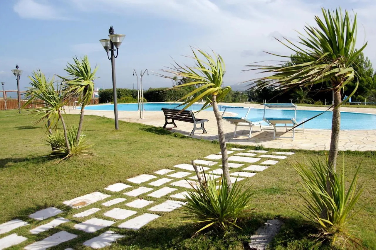 Hotel Tupei Calasetta
