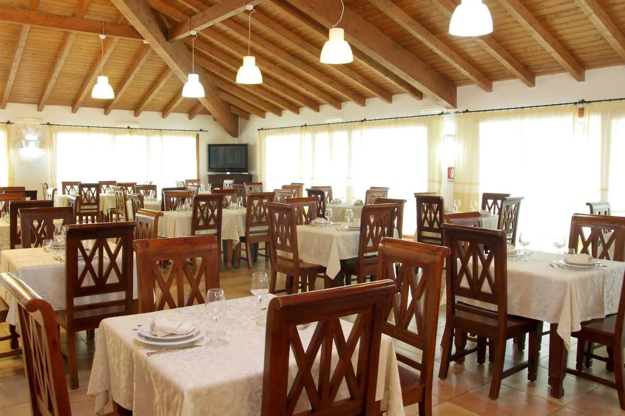 ***  Hotel Tupei Calasetta Italy