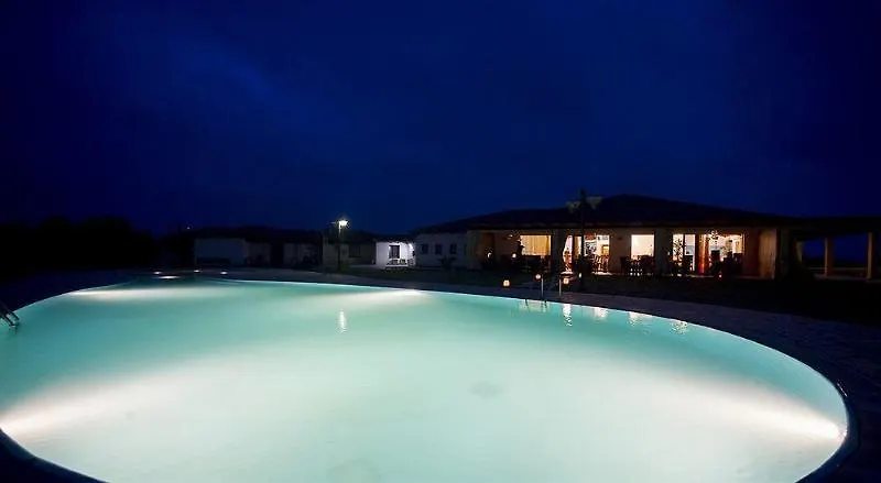 Hotel Tupei Calasetta