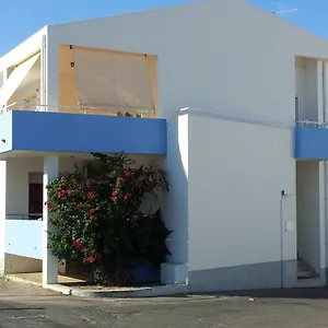 Le Tre Spiagge Bed & Breakfast