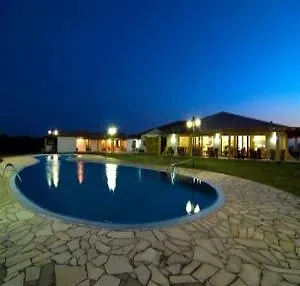 Hotel Tupei Calasetta Italia