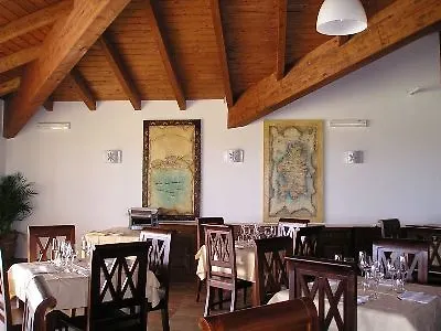 ***  Hotel Tupei Calasetta Italia
