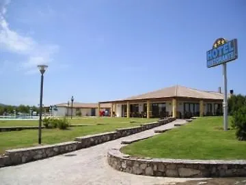Hotel Tupei Calasetta 3*,  Italy