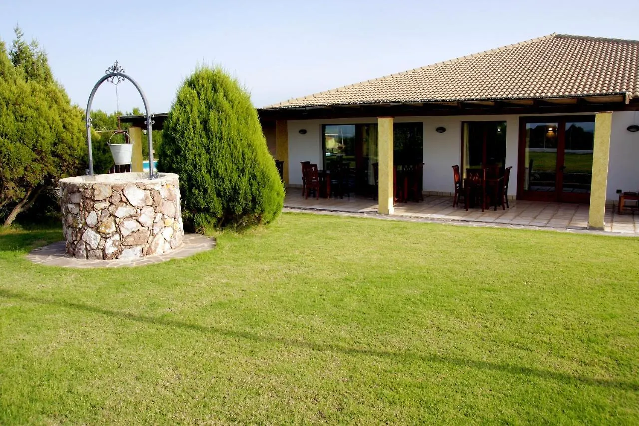 ***  Hotel Tupei Calasetta Italy
