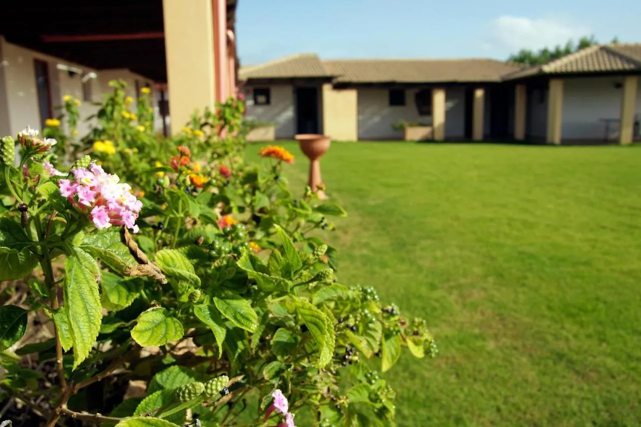 Hotel Tupei Calasetta