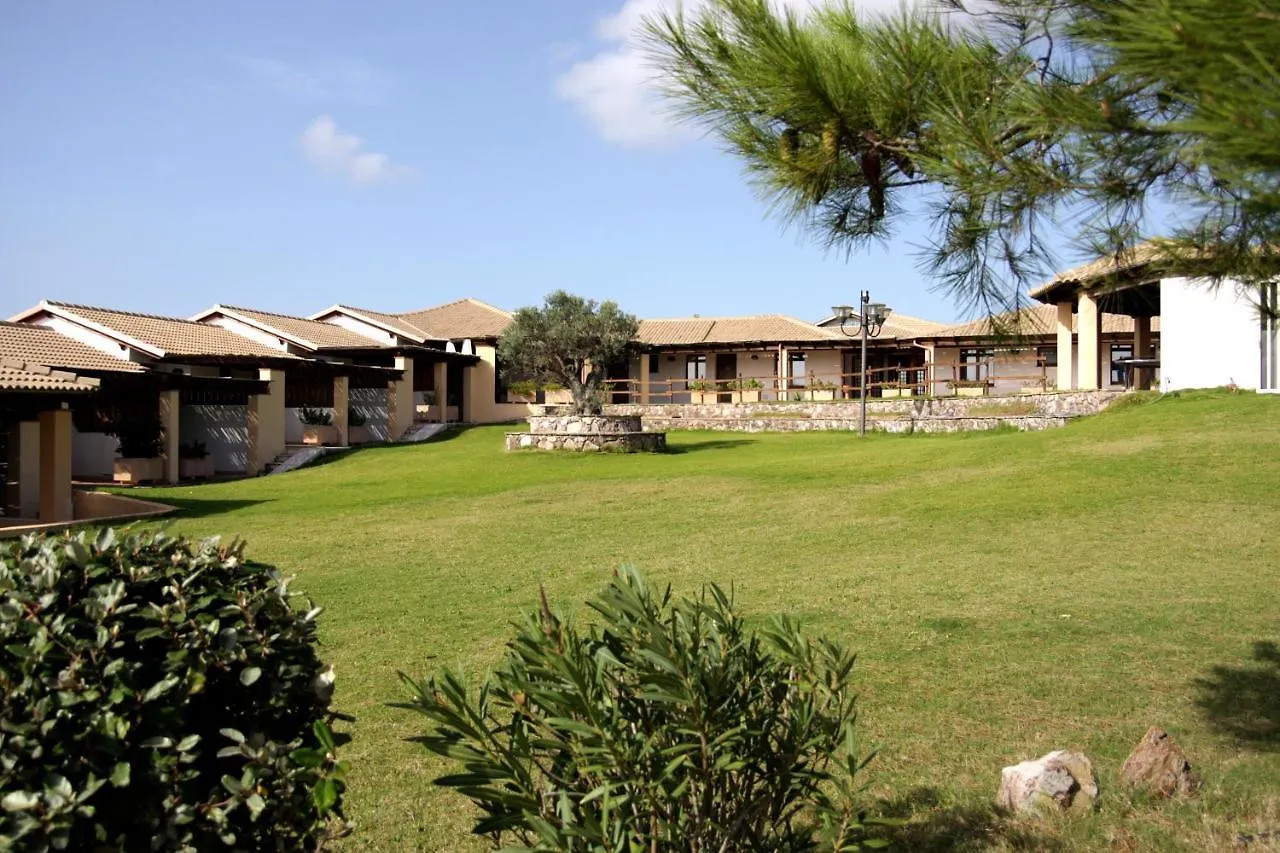 ***  Hotel Tupei Calasetta Italia