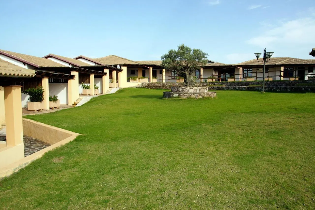 Hotel Tupei Calasetta
