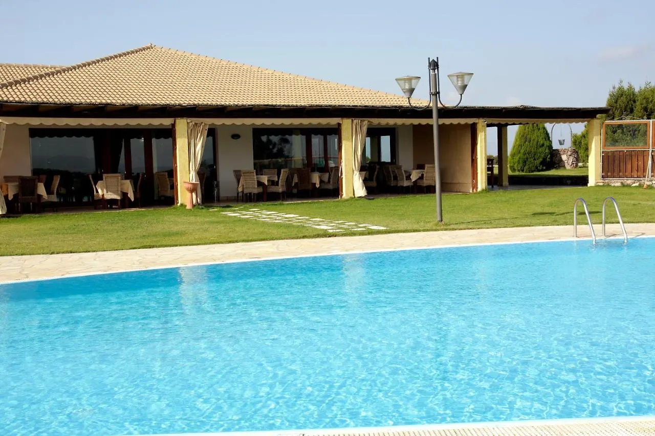 Hotel Tupei Calasetta 3*,  Italy